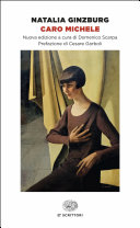 Copertina di Caro Michele
