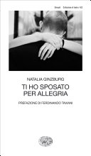Copertina di Ti Ho Sposato Per Allegria