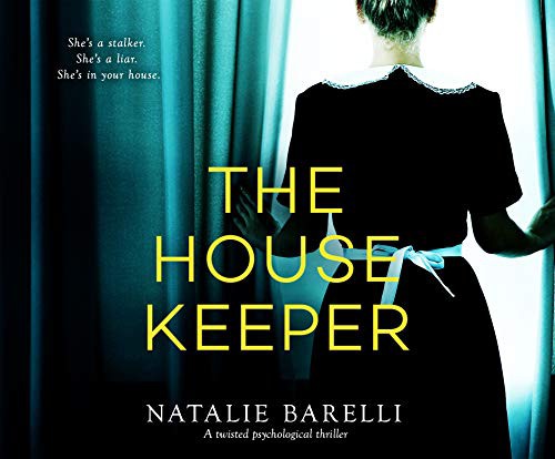 Copertina di Housekeeper