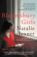 Copertina di Bloomsbury Girls