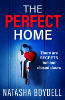 Copertina di The Perfect Home