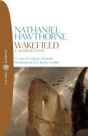 Copertina di Wakefield e altri racconti