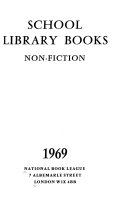 Copertina di School Library Books: Non Fiction