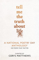 Copertina di Tell Me the Truth About Life