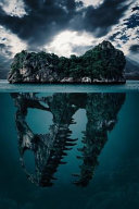 Copertina di Lined Notebook