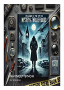 Copertina di The Guide to the Top 100 Mystery & Thriller Books