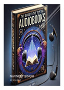 Copertina di The Guide to the Top 100 Audiobooks