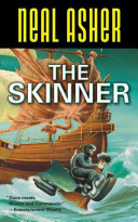 Copertina di The Skinner