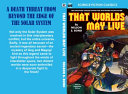 Copertina di That Worlds May Live