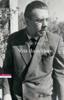 Copertina di Vita da editore