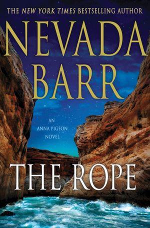 Copertina di The rope