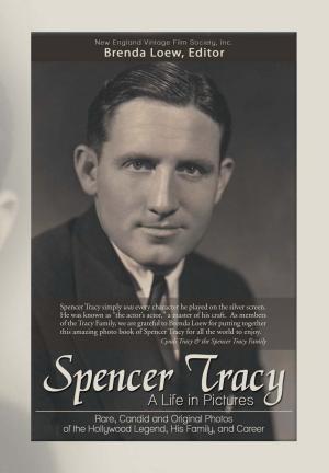 Copertina di Spencer Tracy, a Life in Pictures