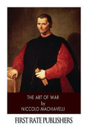 Copertina di The Art of War