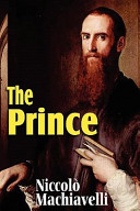 Copertina di MacHiavelli's the Prince