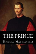 Copertina di The Prince