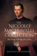 Copertina di The Niccolo Machiavelli Collection