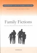 Copertina di Family Fictions