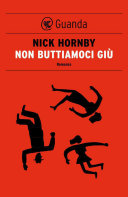 Copertina di Non buttiamoci giù