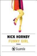 Copertina di Funny Girl - Edizione Italiana