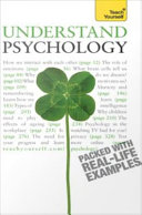 Copertina di Understand Psychology