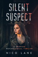 Copertina di Silent Suspect