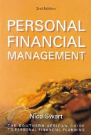 Copertina di Personal Financial Management