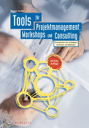 Copertina di Tools für Projektmanagement, Workshops und Consulting