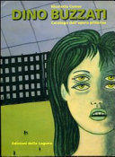 Copertina di Dino Buzzati