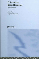 Copertina di Philosophy