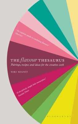 Copertina di Enciclopedia de Los Sabores Vol 2 : Más Combinaciones con Vegetales, Nuevas Re Cetas y Deliciosas Ideas / the Flavor Thesaurus
