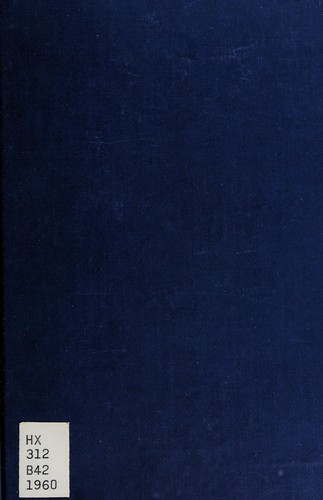 Copertina di The origin of Russian communism