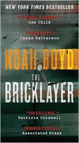 Copertina di Bricklayer