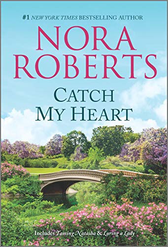 Copertina di Catch My Heart