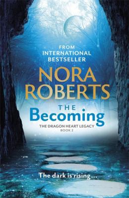 Copertina di Becoming