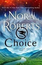 Copertina di Choice