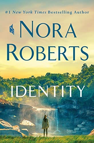 Copertina di Identity