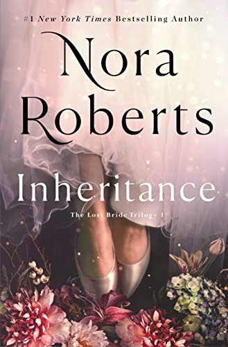 Copertina di Inheritance
