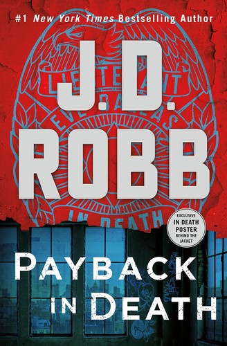 Copertina di Payback in Death