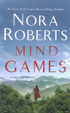 Copertina di Mind Games
