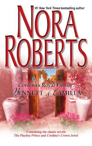 Copertina di Bennett & Camilla