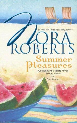 Copertina di Summer Pleasures
