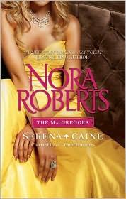 Copertina di The MacGregors - Selena ~ Caine