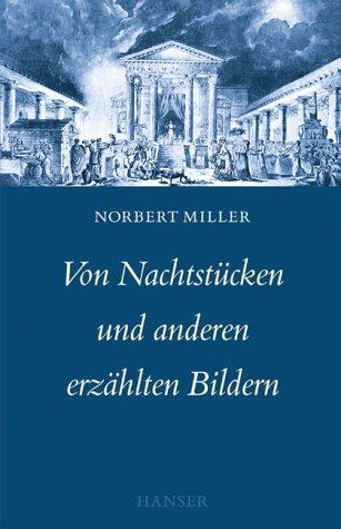Copertina di Von Nachtst ucken und anderen erz ahlten Bildern