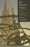 Copertina di On Mount Vision