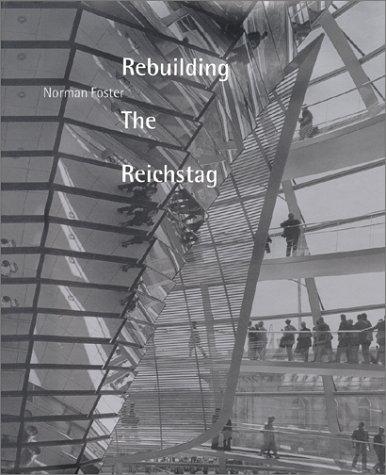 Copertina di The Reichstag
