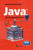 Copertina di Java® für Fortgeschrittene