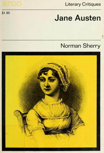 Copertina di Jane Austen