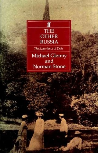 Copertina di The other Russia