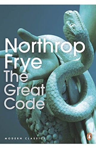 Copertina di Modern Classics : The Great Code