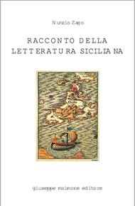 Copertina di Racconto della letteratura siciliana